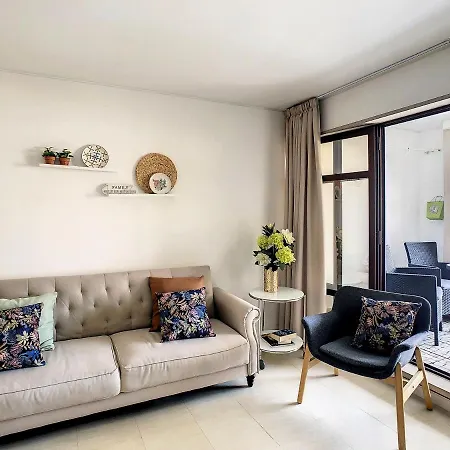 Appartement Fantastic Marina Club *