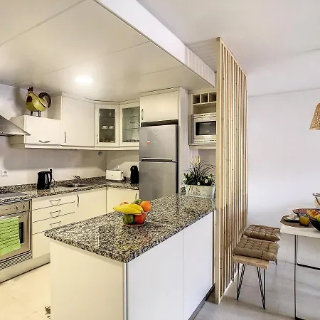 Fantastic Marina Club Appartement Funchal (Madeira)