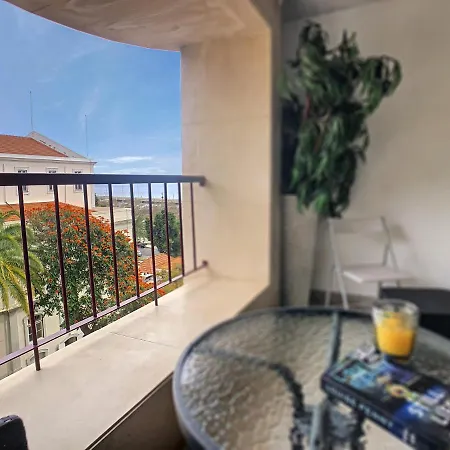 Fantastic Marina Club Appartement *