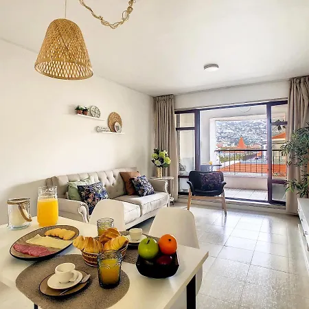 Fantastic Marina Club Appartement *