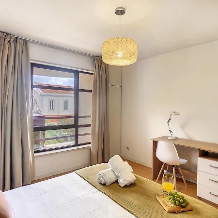 Appartement Fantastic Marina Club *