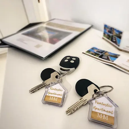 Fantastic Marina Club Funchal (Madeira)