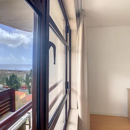 Appartement Fantastic Marina Club Funchal (Madeira)