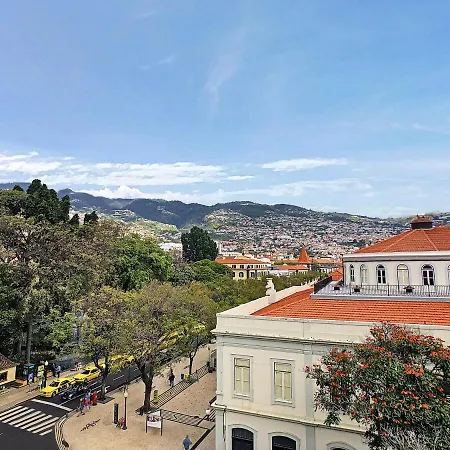 Appartement Fantastic Marina Club