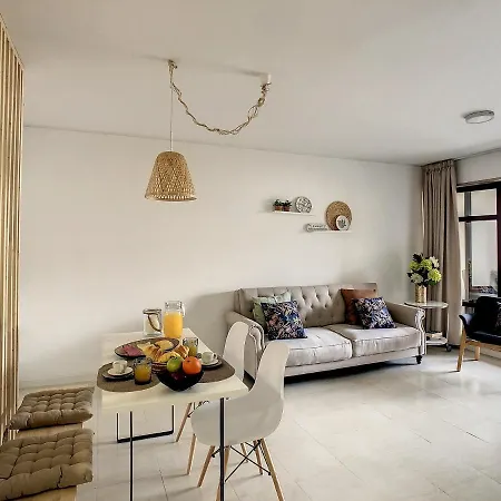 Fantastic Marina Club Funchal