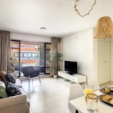 Fantastic Marina Club * Funchal