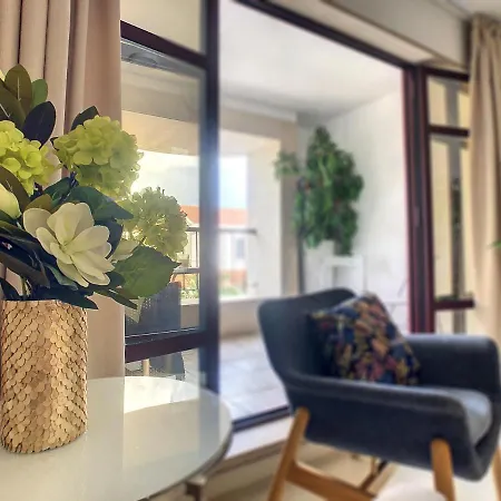 Fantastic Marina Club Funchal