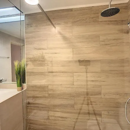 Daire Fantastic Marina Club Funchal