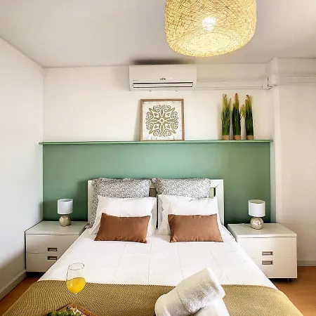 Fantastic Marina Club * Funchal