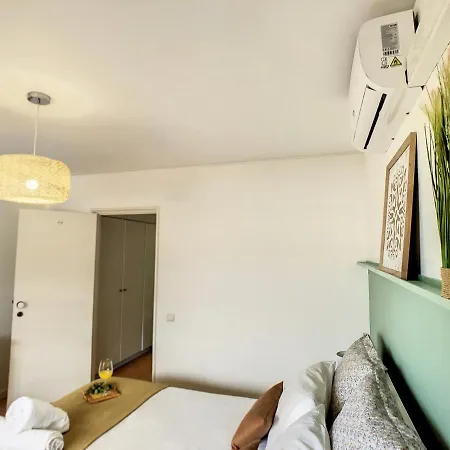 Fantastic Marina Club Funchal