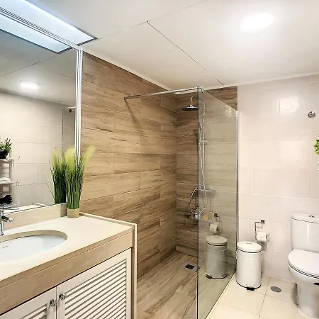 Fantastic Marina Club * Funchal