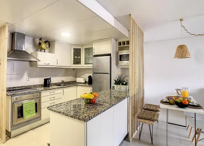 Fantastic Marina Club Apartmán Funchal (Madeira)