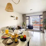 Fantastic Marina Club Apartamento *