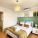 Apartamento Fantastic Marina Club
