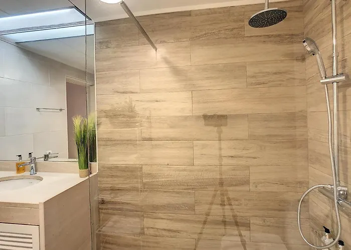 Διαμέρισμα Fantastic Marina Club Φουνκάλ